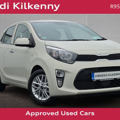 Kia Picanto 2024
