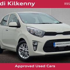 Kia Picanto 2024