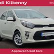 Kia Picanto 2024
