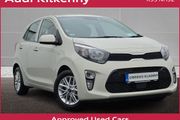 Kia Picanto 2024