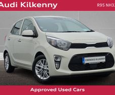 Kia Picanto 2024