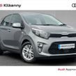 Kia Picanto 2023