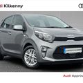 Kia Picanto 2023