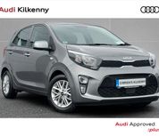 Kia Picanto 2023