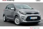 Kia Picanto 2023