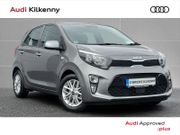 Kia Picanto 2023