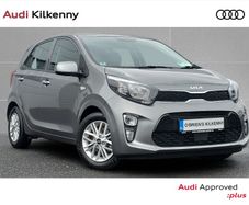 Kia Picanto 2023