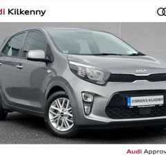 Kia Picanto 2023