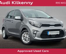 Kia Picanto 2023
