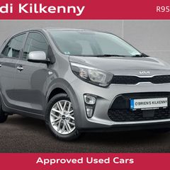 Kia Picanto 2023