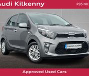 Kia Picanto 2023