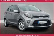 Kia Picanto 2023