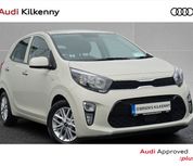 Kia Picanto 2023