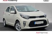 Kia Picanto 2023