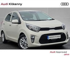 Kia Picanto 2023