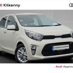 Kia Picanto 2023
