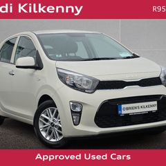Kia Picanto 2023