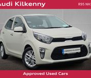 Kia Picanto 2023