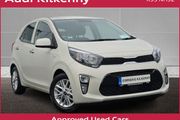 Kia Picanto 2023