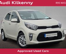 Kia Picanto 2023