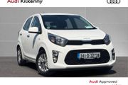 Kia Picanto 2024