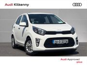 Kia Picanto 2024