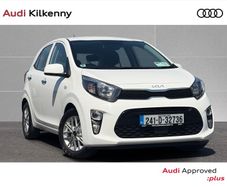 Kia Picanto 2024