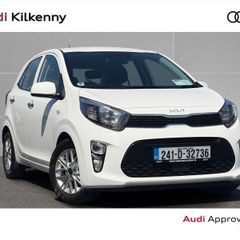 Kia Picanto 2024