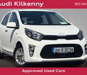 Kia Picanto 2024