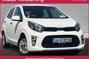 Kia Picanto 2024
