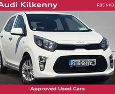 Kia Picanto 2024