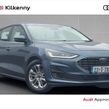 Ford Focus 2023
