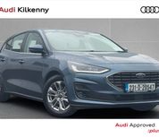 Ford Focus 2023