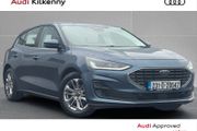 Ford Focus 2023
