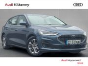 Ford Focus 2023