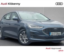 Ford Focus 2023