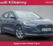 Ford Focus 2023