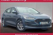 Ford Focus 2023