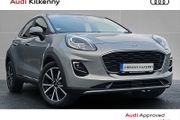 Ford Puma 2023