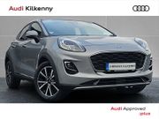 Ford Puma 2023