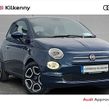 Fiat 500 2023