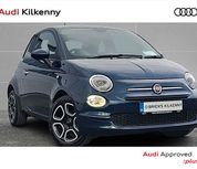 Fiat 500 2023
