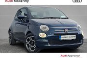 Fiat 500 2023