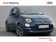 Fiat 500 2023