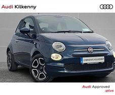 Fiat 500 2023