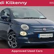 Fiat 500 2023