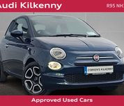 Fiat 500 2023