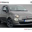 Fiat 500 2023