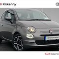 Fiat 500 2023