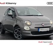 Fiat 500 2023